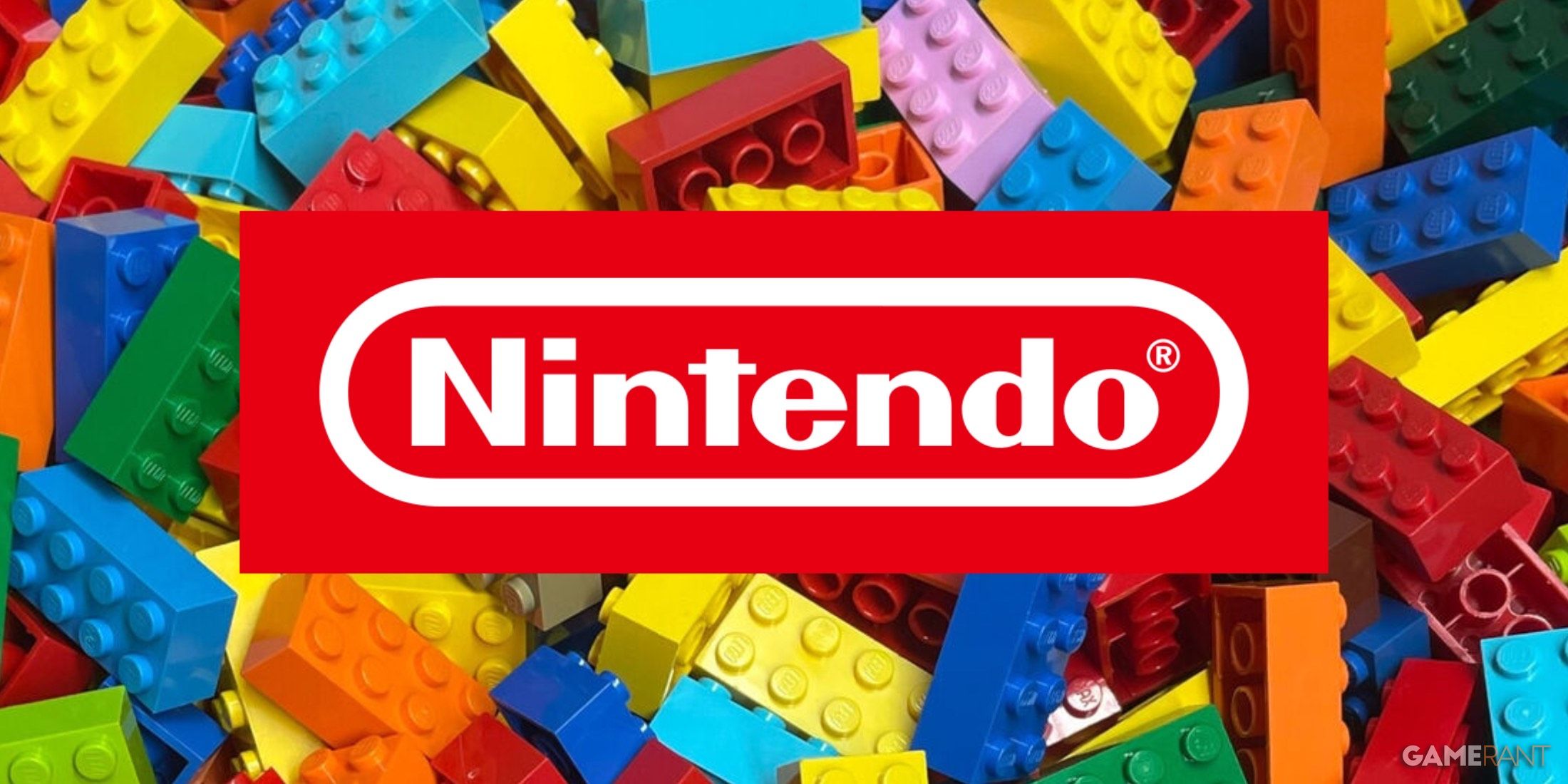 One Nintendo LEGO Game Would Be a No-Brainer, But It’s Not What You Think