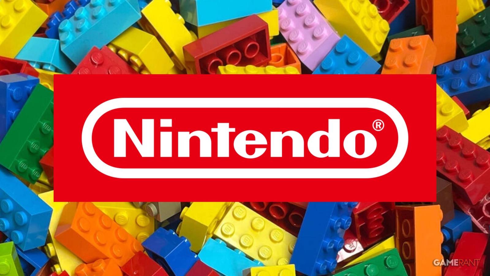 One Nintendo LEGO Game Would Be a No-Brainer, But It’s Not What You Think