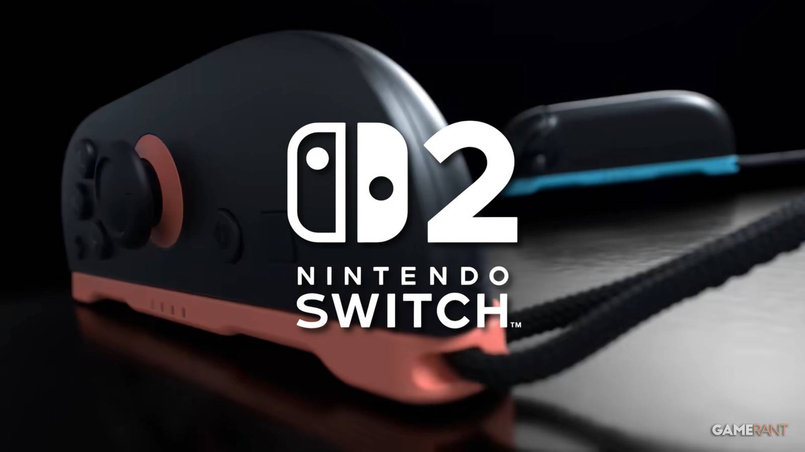 Nintendo Switch 2 Patent Reveals Joy-Con Mouse Functionality