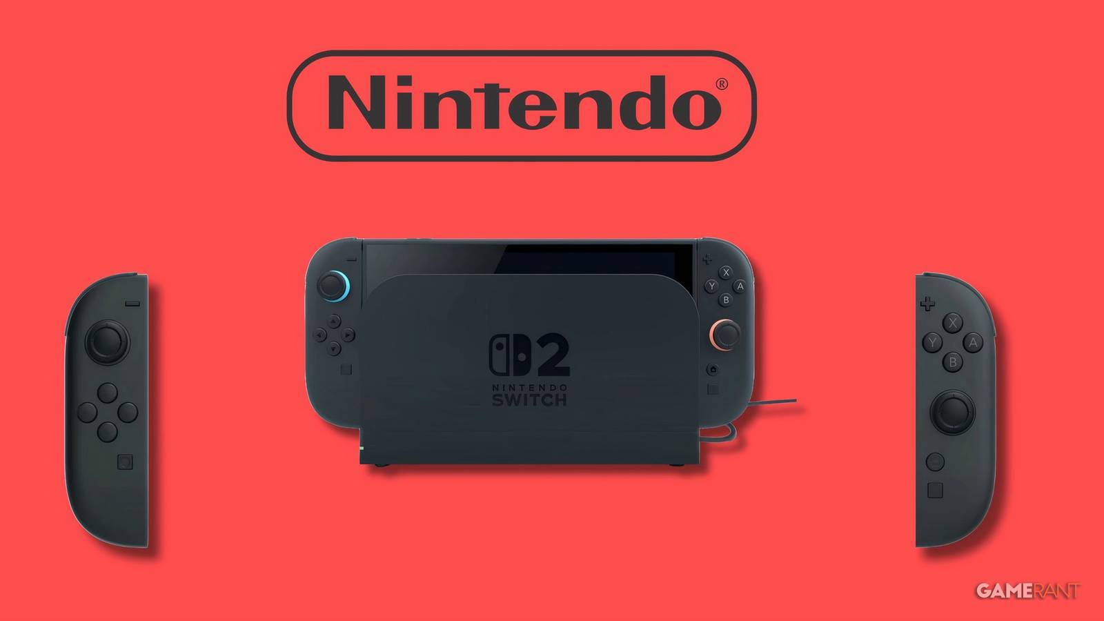 nintendo switch 2 being sold black market for $40,000