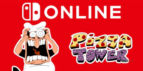 pizza tower fans check out nintendo switch online february 2025