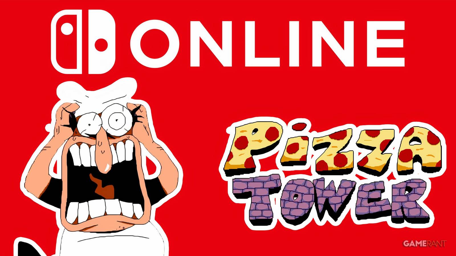 pizza tower fans check out nintendo switch online february 2025