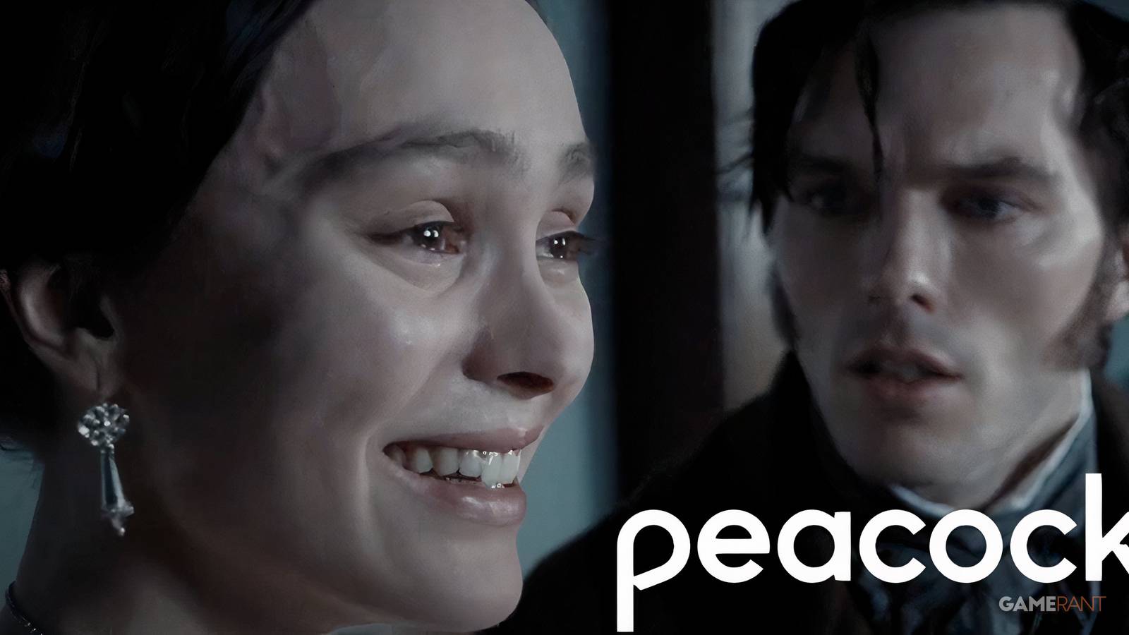 nosferatu on peacock