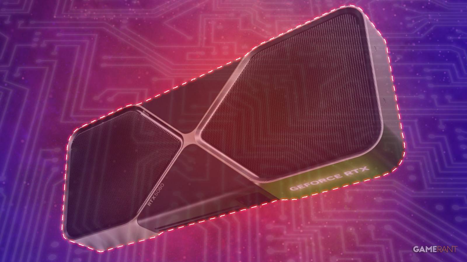 Nvidia's RTX 50 Series Missing ROP Woes Extend To The RTX 5080 Also