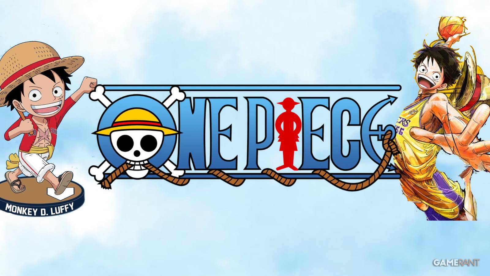 one piece mlb the show nba 2k madden los angeles lakers boston red sox