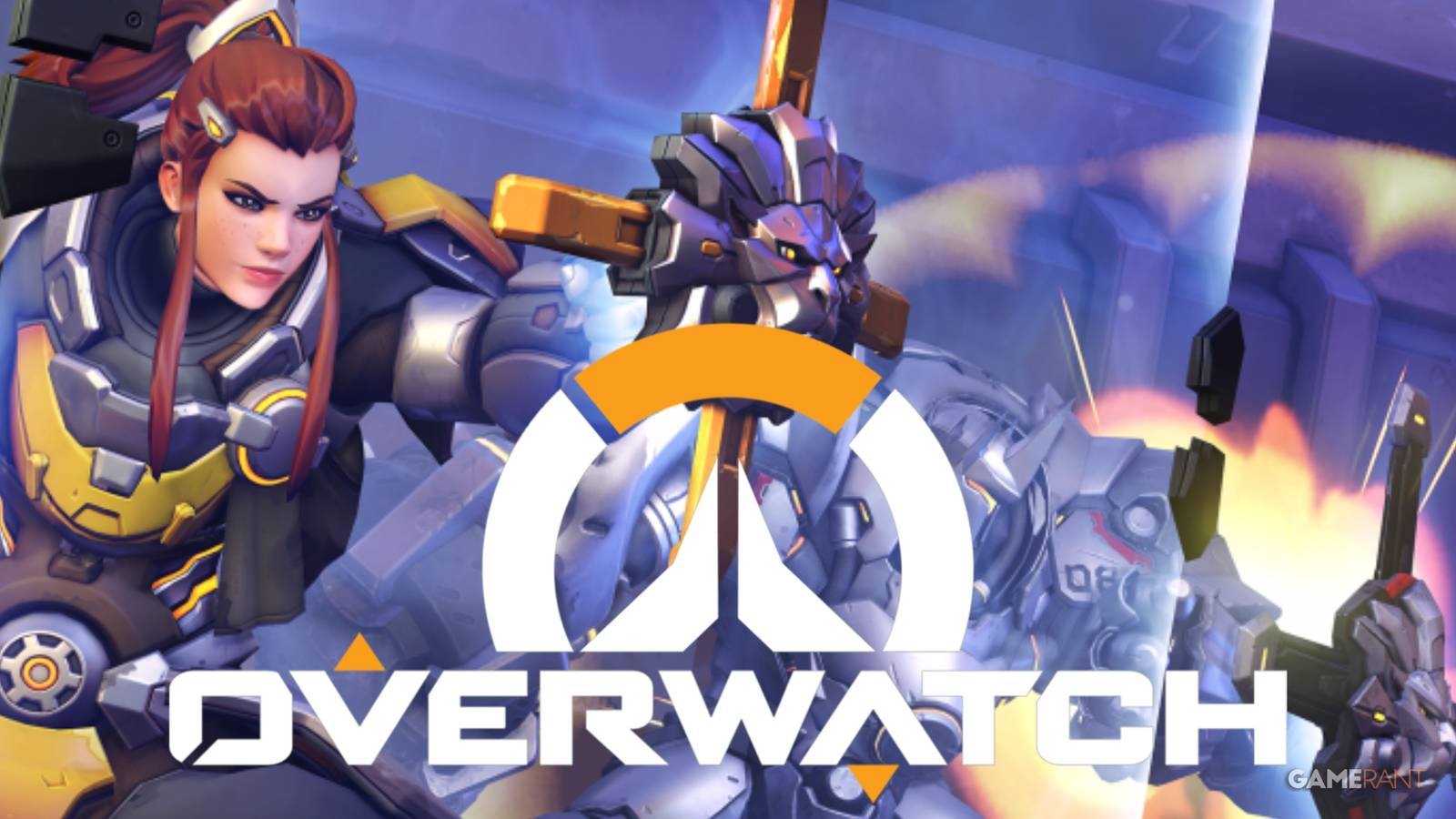 Overwatch 2 Season 15 Goats