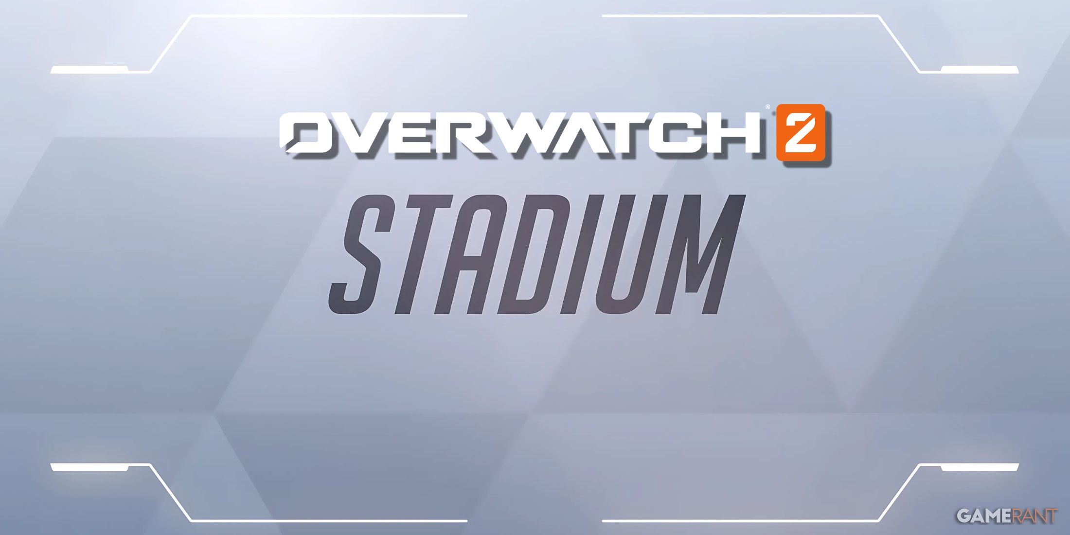 Overwatch 2 Stadium GameRant Visual