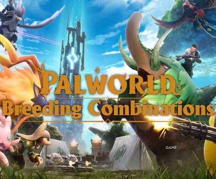Breeding Word Palworld's Dr. Brawn Feel Like the First Step Towards an Inevitable Future