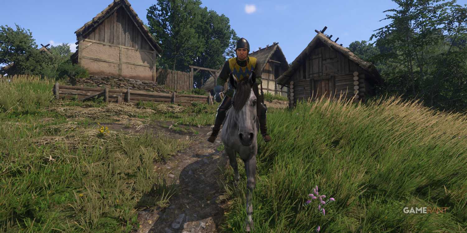 Should You Replace Pebbles With Herring In Kingdom Come Deliverance 2 should-you-replace-pebbles-with-herring-in-kingdom-come-deliverance-2