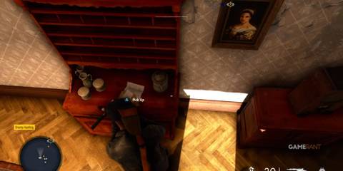 Personal Letter 5 Sniper Elite_ Resistance All Collectibles for Mission 7 (4)