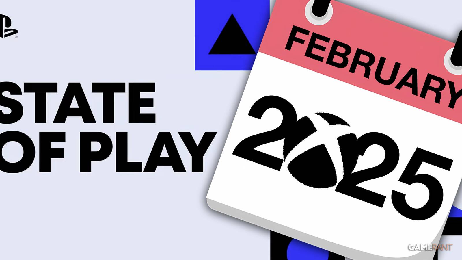 Playstation Feb State of Play Xbox