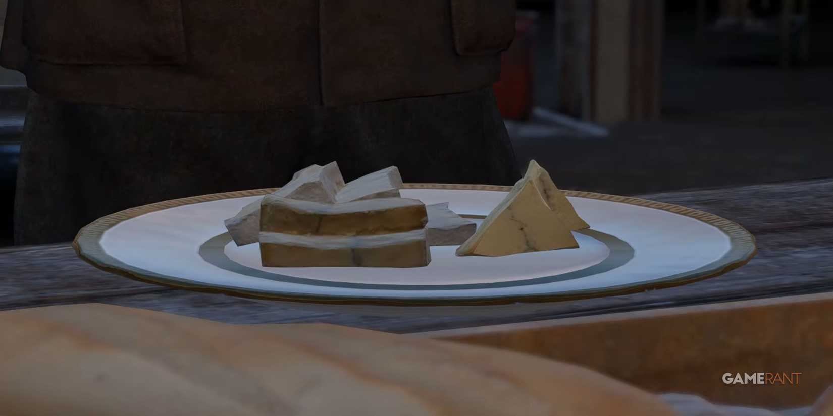 Poisoned food Sniper Elite_ Resistance Every way to kill hitler (2)