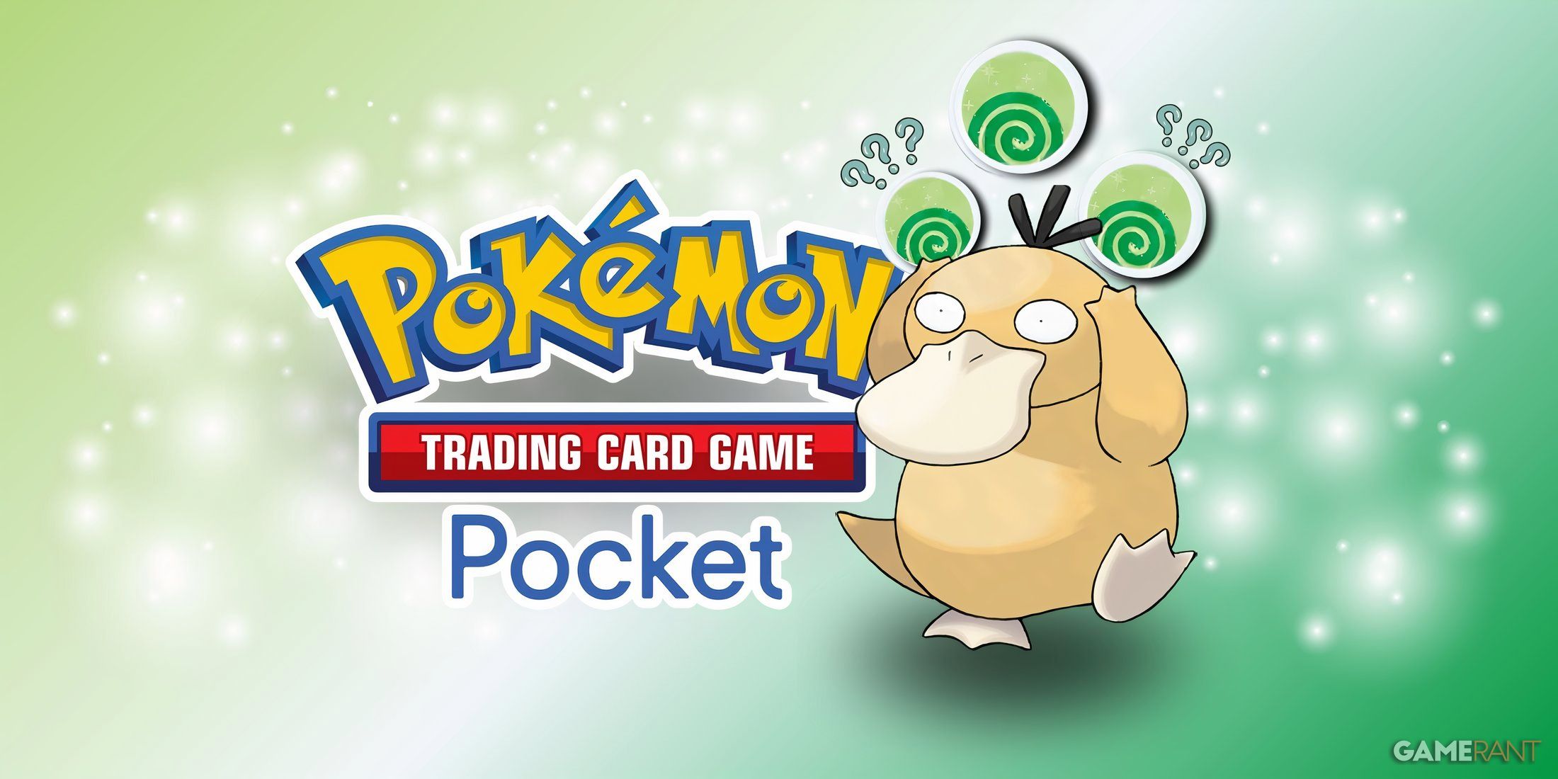 a confused pokemon in pokemon tcg pocket.