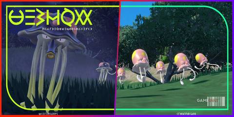 pokemon scarlet and violet how to get toedscruel feature image