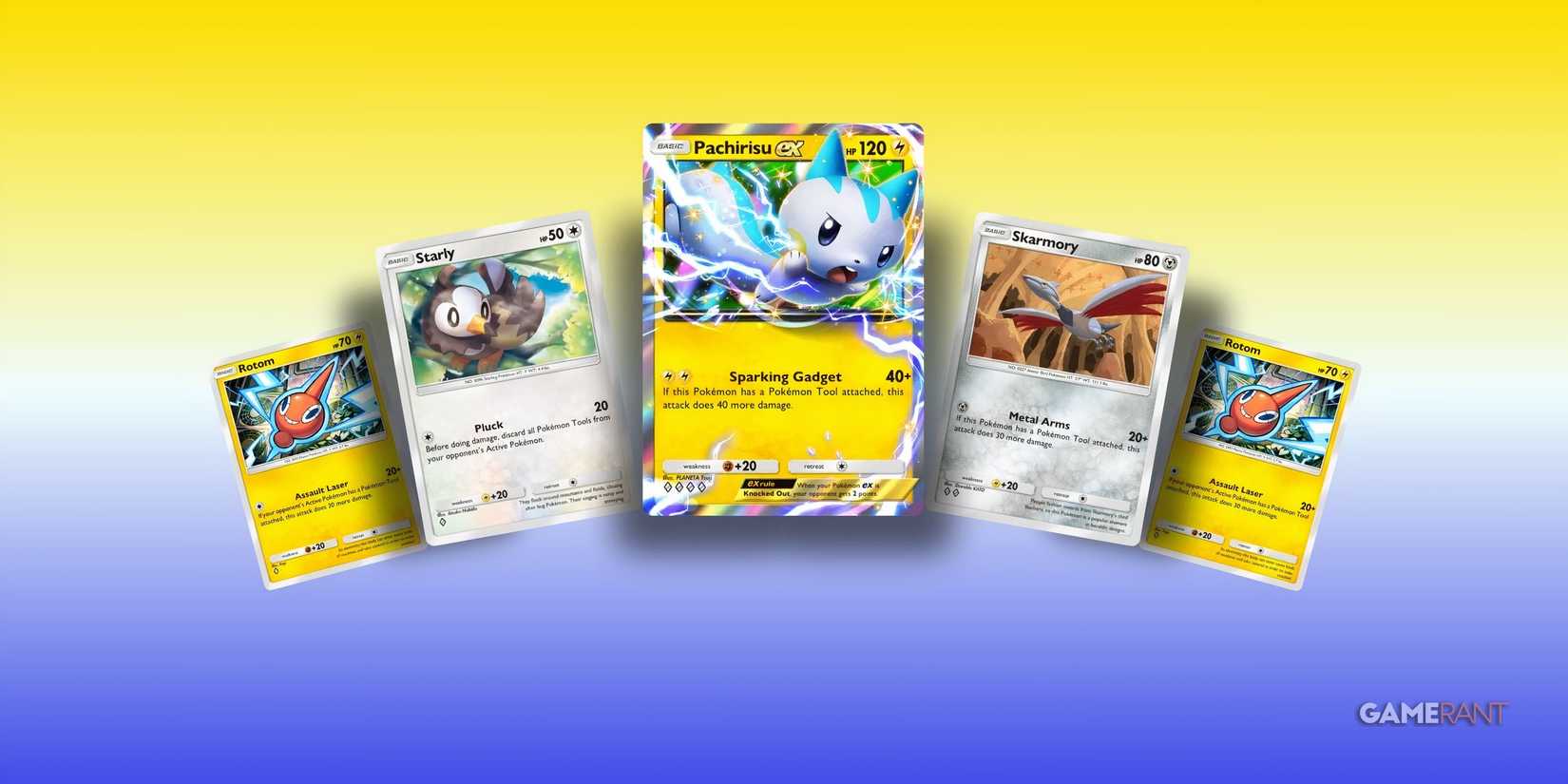 What Are Pokemon Tools in Pokemon Pocket? (& How to Use Them) What Are Pokemon Tools in Pokemon Pocket? (& How to Use Them)
