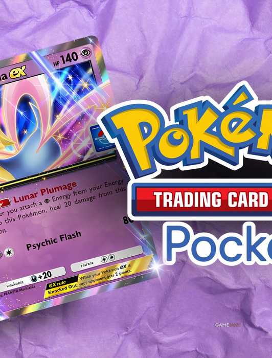 Colorless Type Ex Pokemon How to Build a META Colorless Deck in Pokemon Pocket