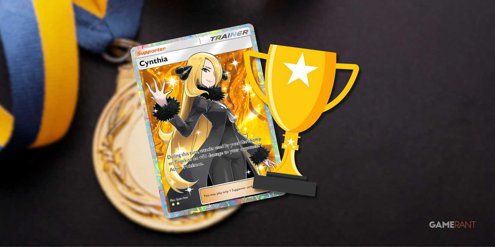 cynthia's meta performance in pokemon tcg pocket.