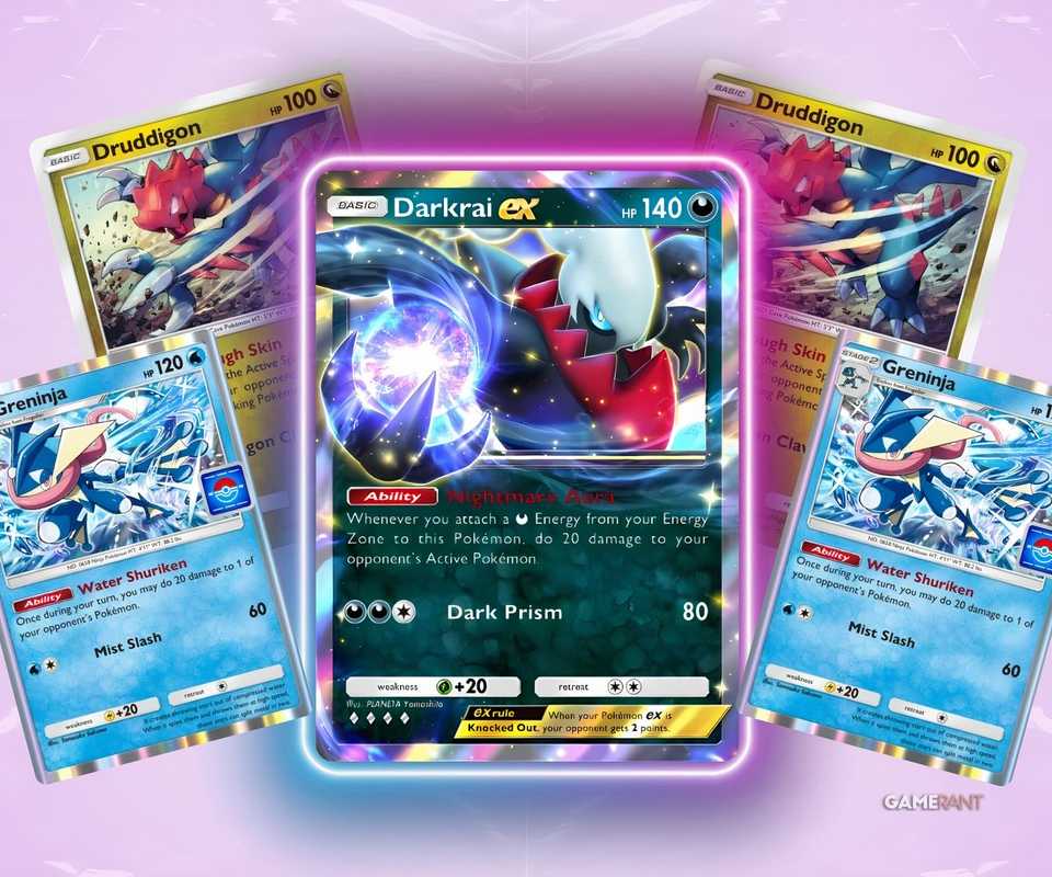 Pokemon TCG Pocket: Cyrus Guide (Decks, Synergies, Strategies) Pokemon TCG Pocket: Cyrus Guide (Decks, Synergies, Strategies)