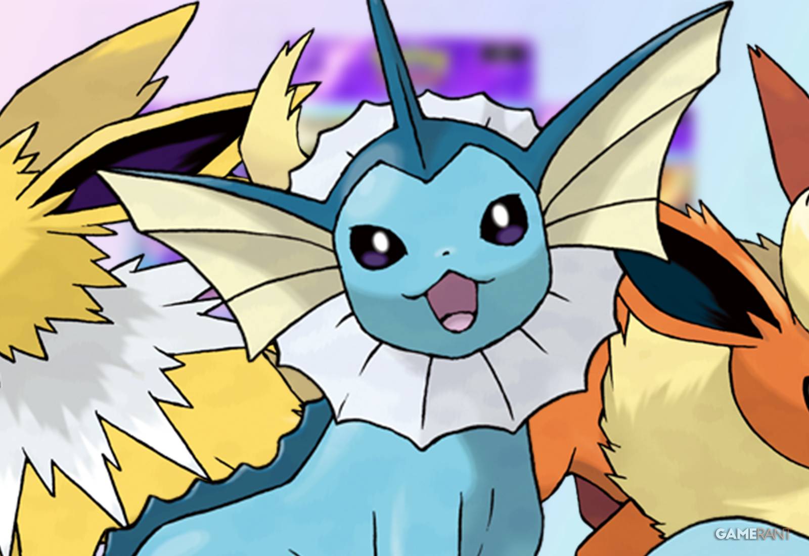 Pokemon TCG Pocket: Why One Eeveelution's Reign May Never Be Toppled, image size:1600x1100