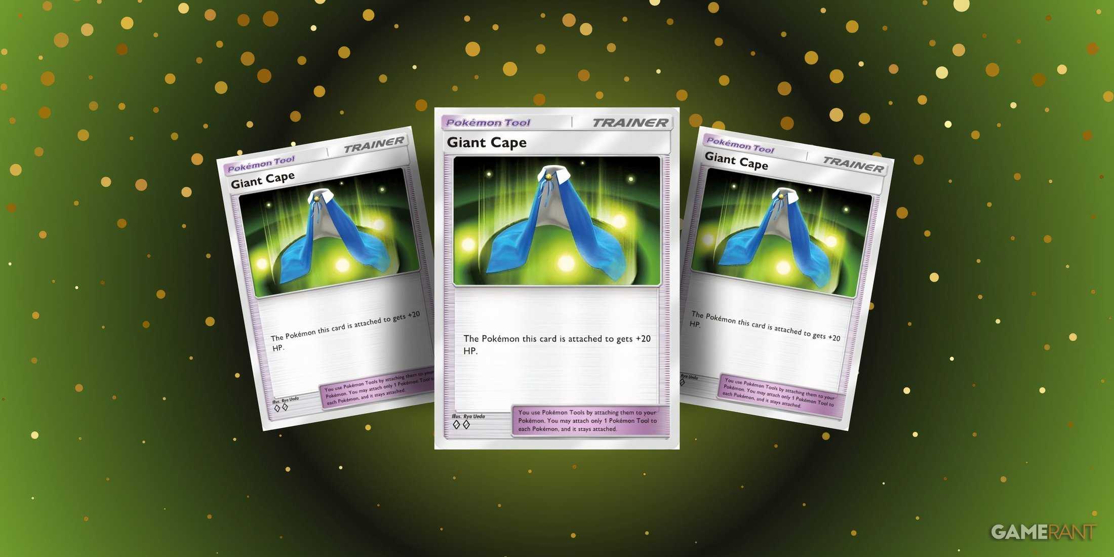 What Are Pokemon Tools in Pokemon Pocket? (& How to Use Them) What Are Pokemon Tools in Pokemon Pocket? (& How to Use Them)