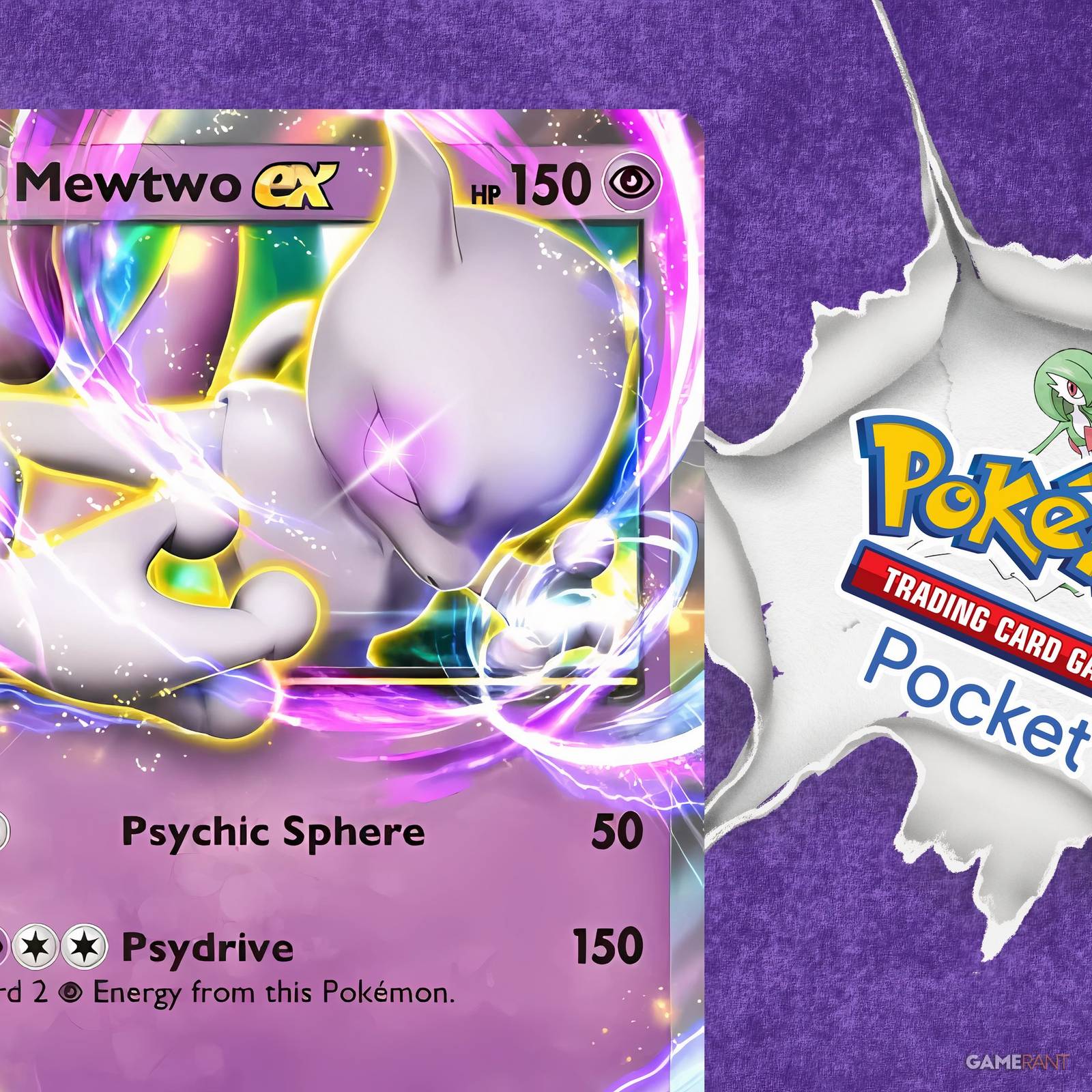 mewtwo card pokemon pocket Center Original Trading Game Paper Theater ToysOneJapan Pokmon TCG Pocket: Mewtwo Deck