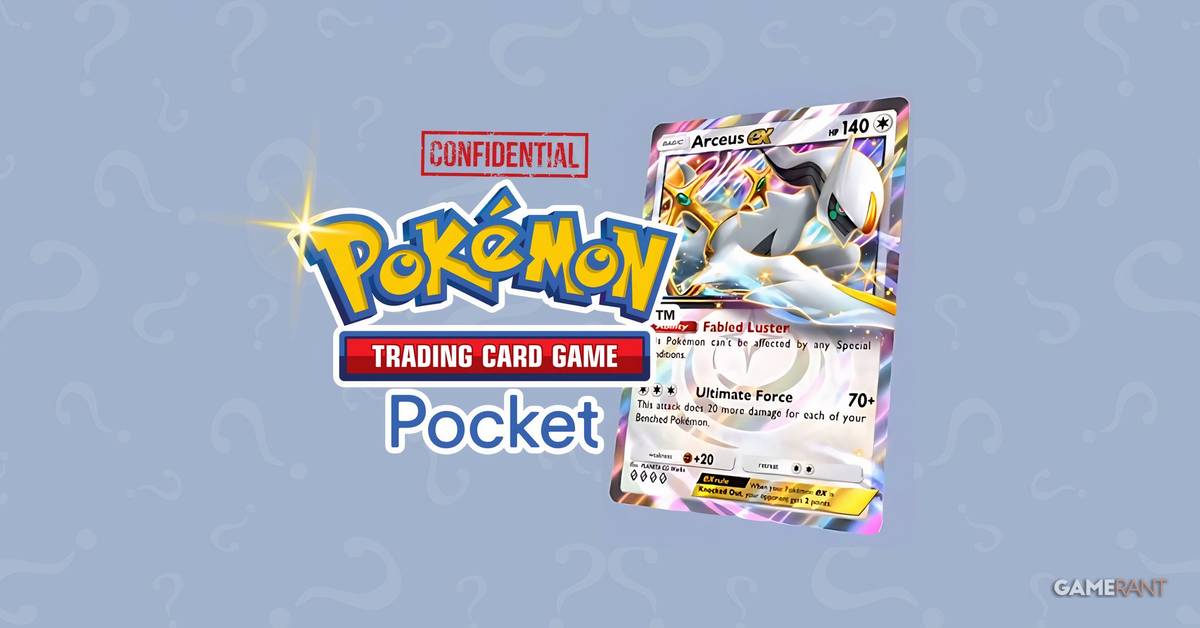 pokemon tcg pocket new cards leaked Pokemon TCG Pocket Leak Reveals New Set