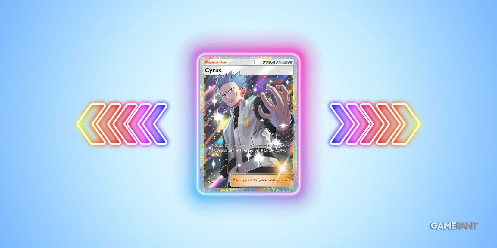 Pokemon TCG Pocket: Cyrus Guide (Decks, Synergies, Strategies) Pokemon TCG Pocket: Cyrus Guide (Decks, Synergies, Strategies)