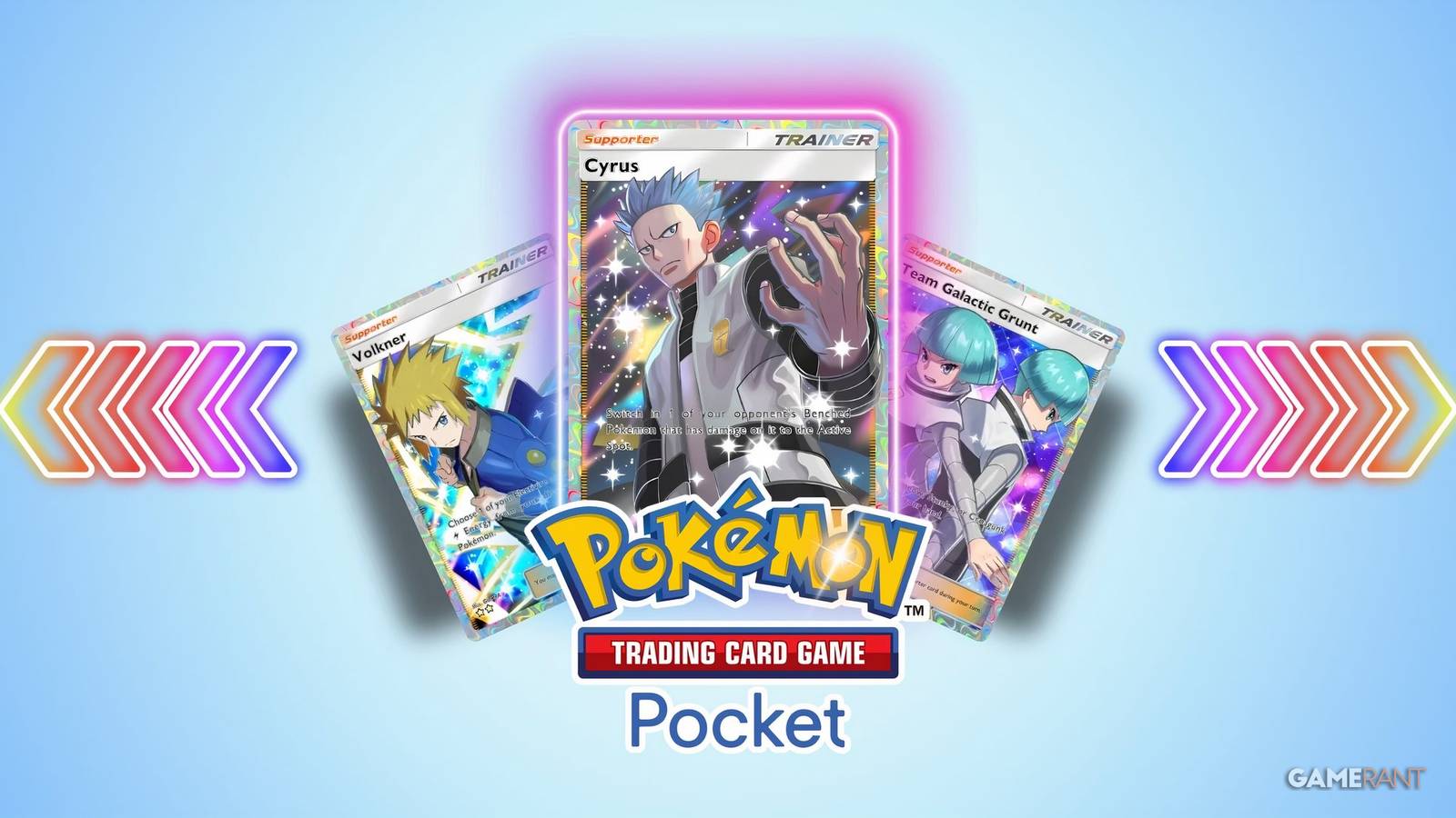 Pokemon TCG Pocket: Best Supporter Cards in Space-Time Smackdown Pokemon TCG Pocket: Best Supporter Cards in Space-Time Smackdown