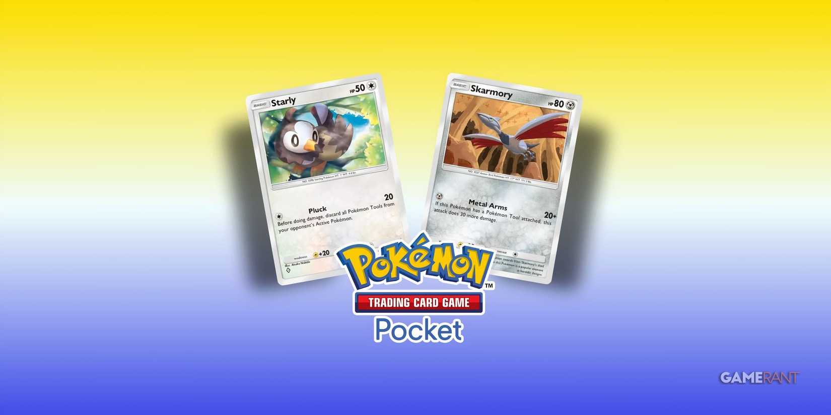 What Are Pokemon Tools in Pokemon Pocket? (& How to Use Them) What Are Pokemon Tools in Pokemon Pocket? (& How to Use Them)