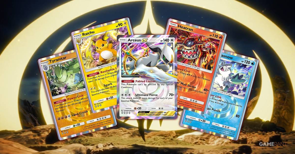 All Triumphant Light Cards in Pokemon TCG Pocket (A2a Card List) All Triumphant Light Cards in Pokemon TCG Pocket (A2a Card List)