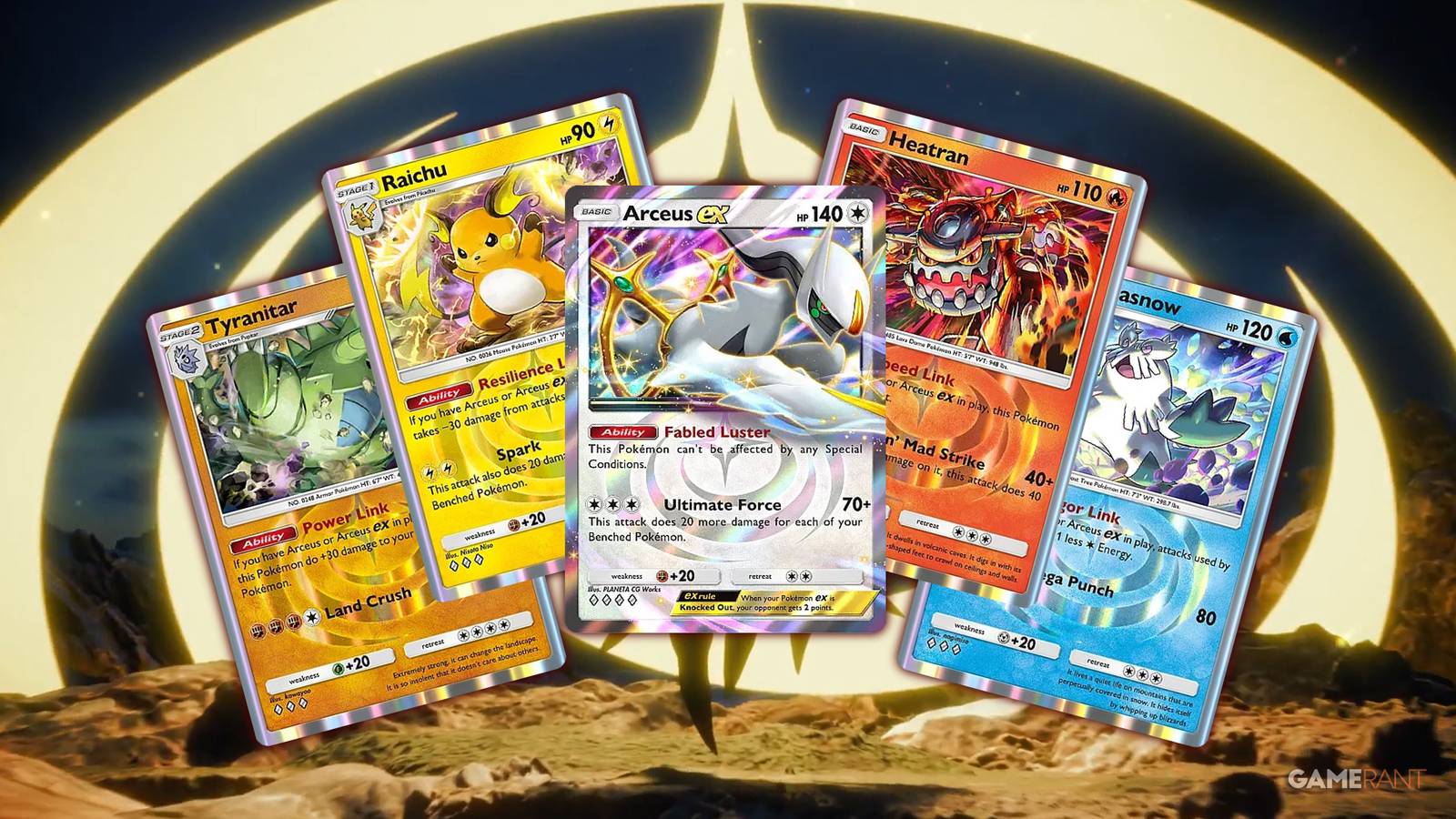 All Triumphant Light Cards in Pokemon TCG Pocket (A2a Card List) All Triumphant Light Cards in Pokemon TCG Pocket (A2a Card List)