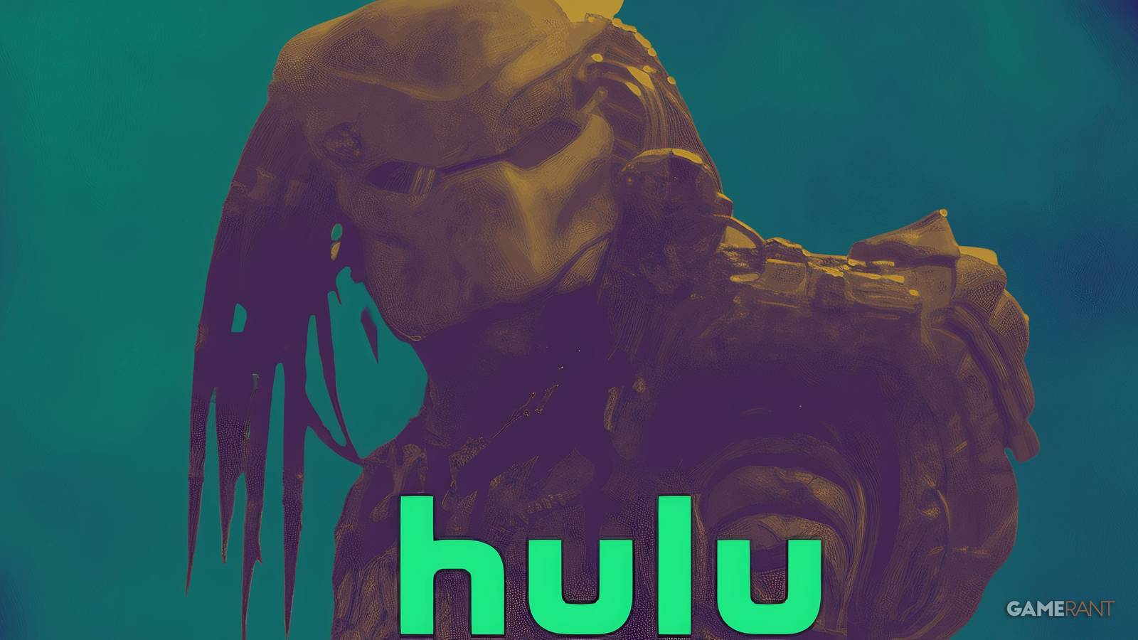 predator franchise on hulu