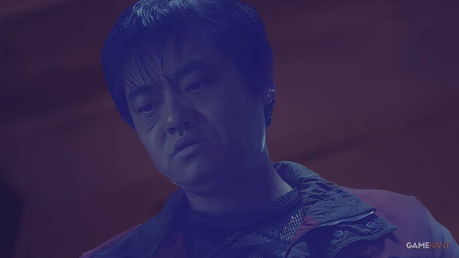 revelations main character