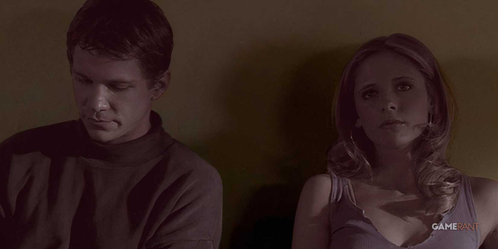 Buffy The Vampire Slayer: What Happened To Riley Finn?