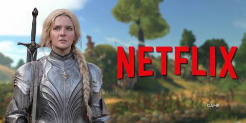 netflix missed answer to amazon prime's rings of power