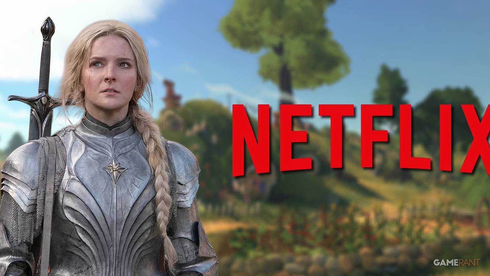 netflix missed answer to amazon prime's rings of power