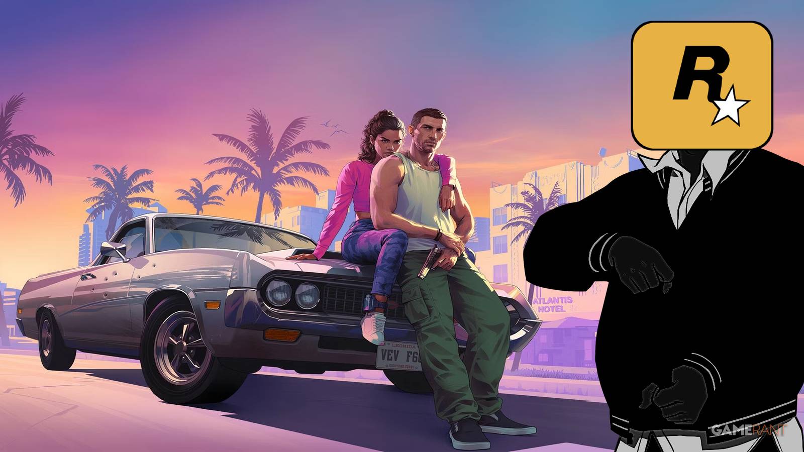 rockstar character gta 6