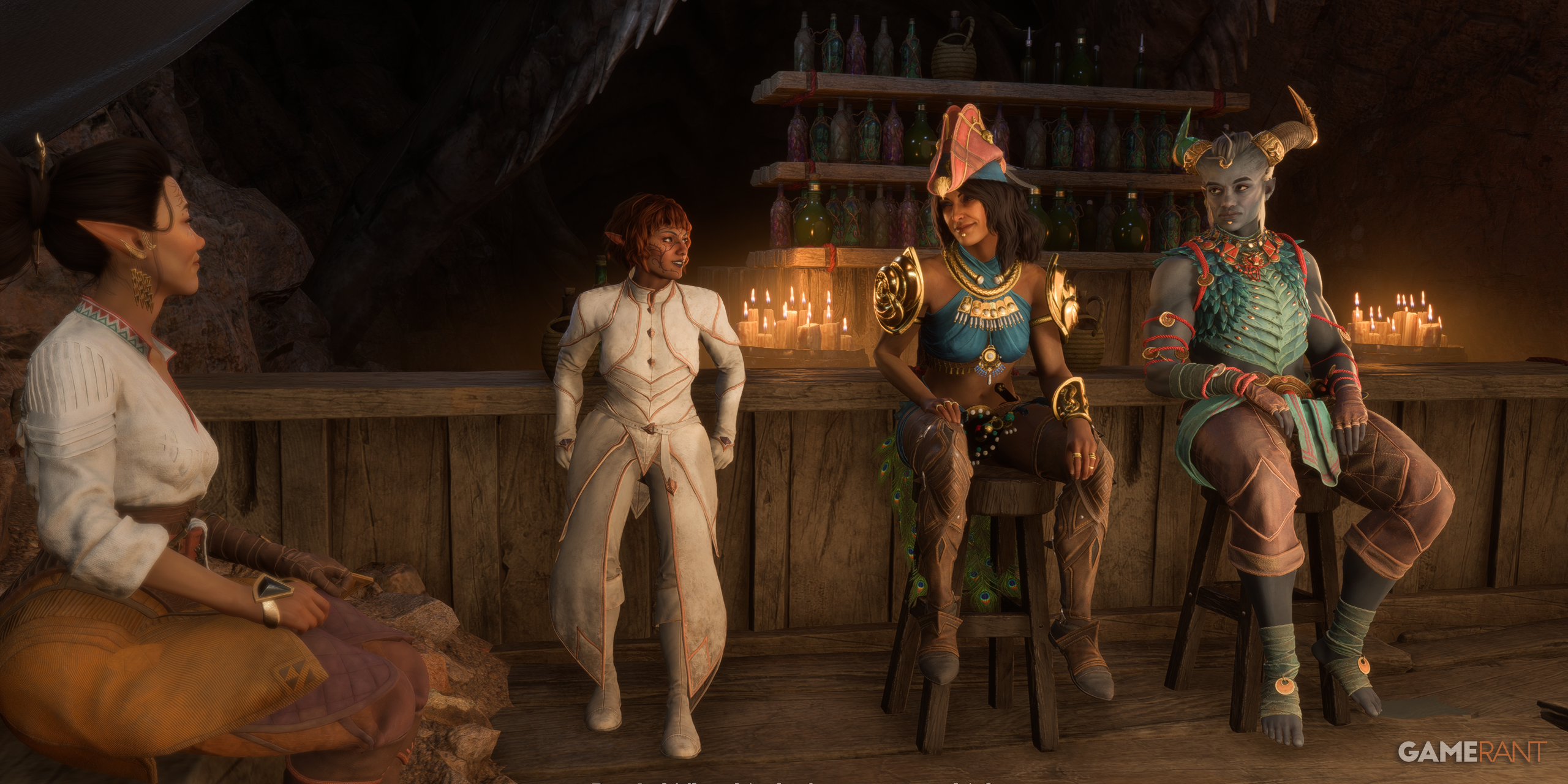 Ways Dragon Age: The Veilguard Blends The Best Of The Previous Three Games