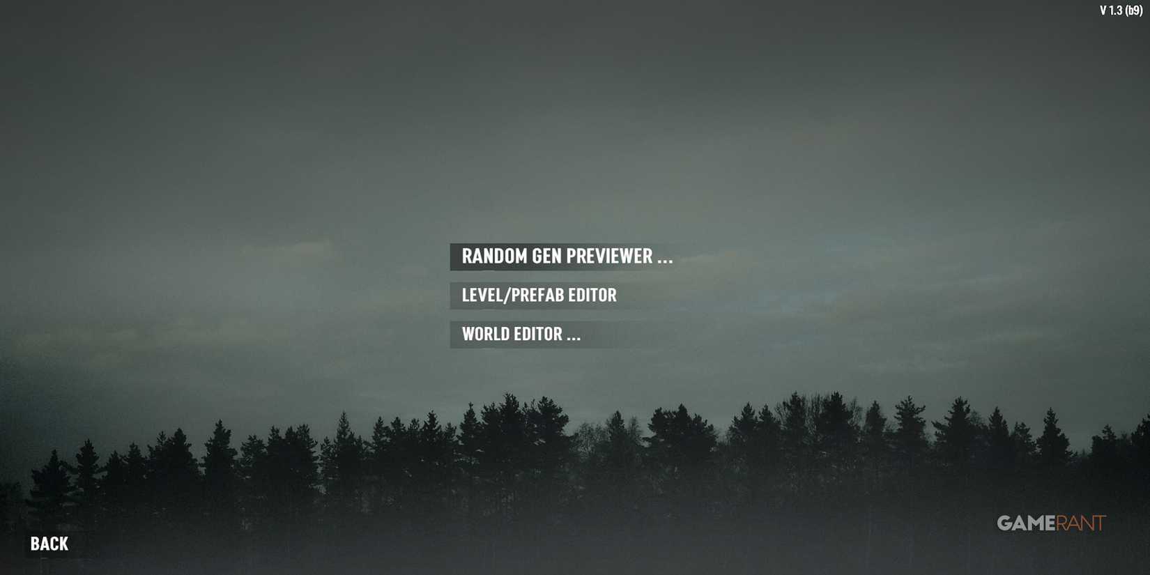 RWG Preview In 7 Days To Die