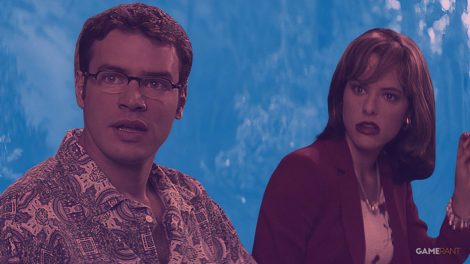 scream 7 roman bridger role