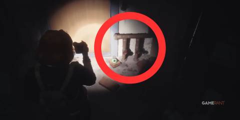 Second fuse Lost Records_ Bloom & Rage Breaker Panel Puzzle