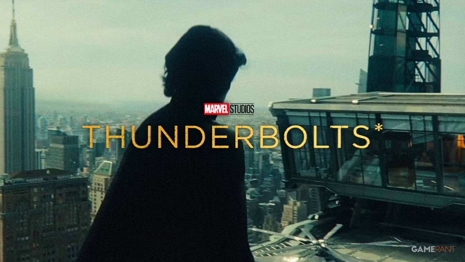 sentry/void in thunderbolts* trailer, thunderbolts* logo, marvel studios logo