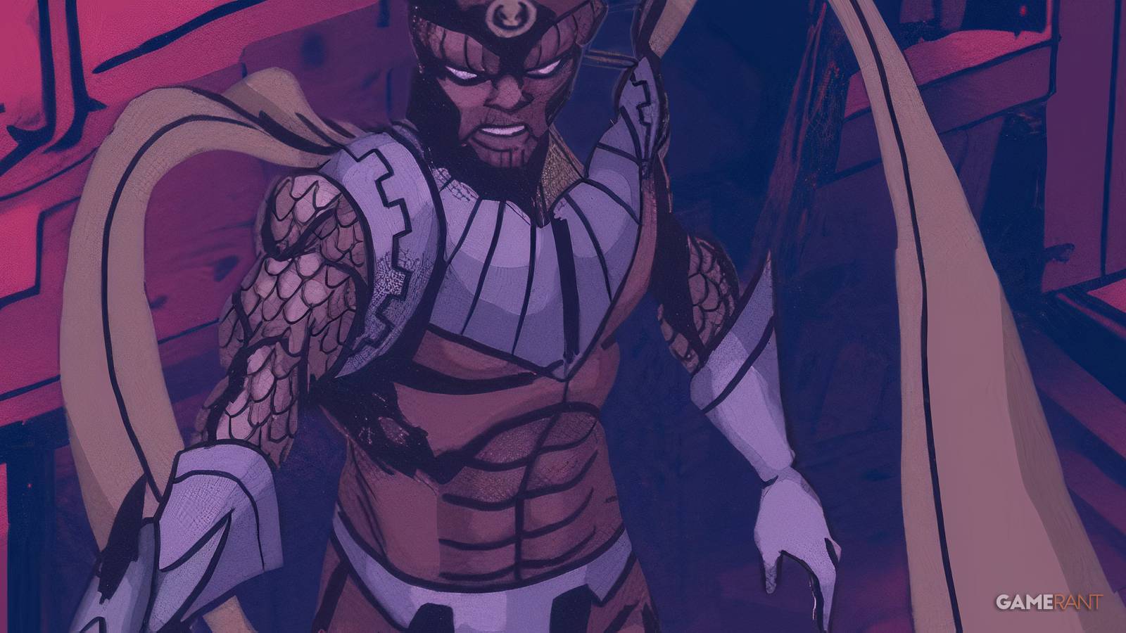 serpent society captain america brave new world