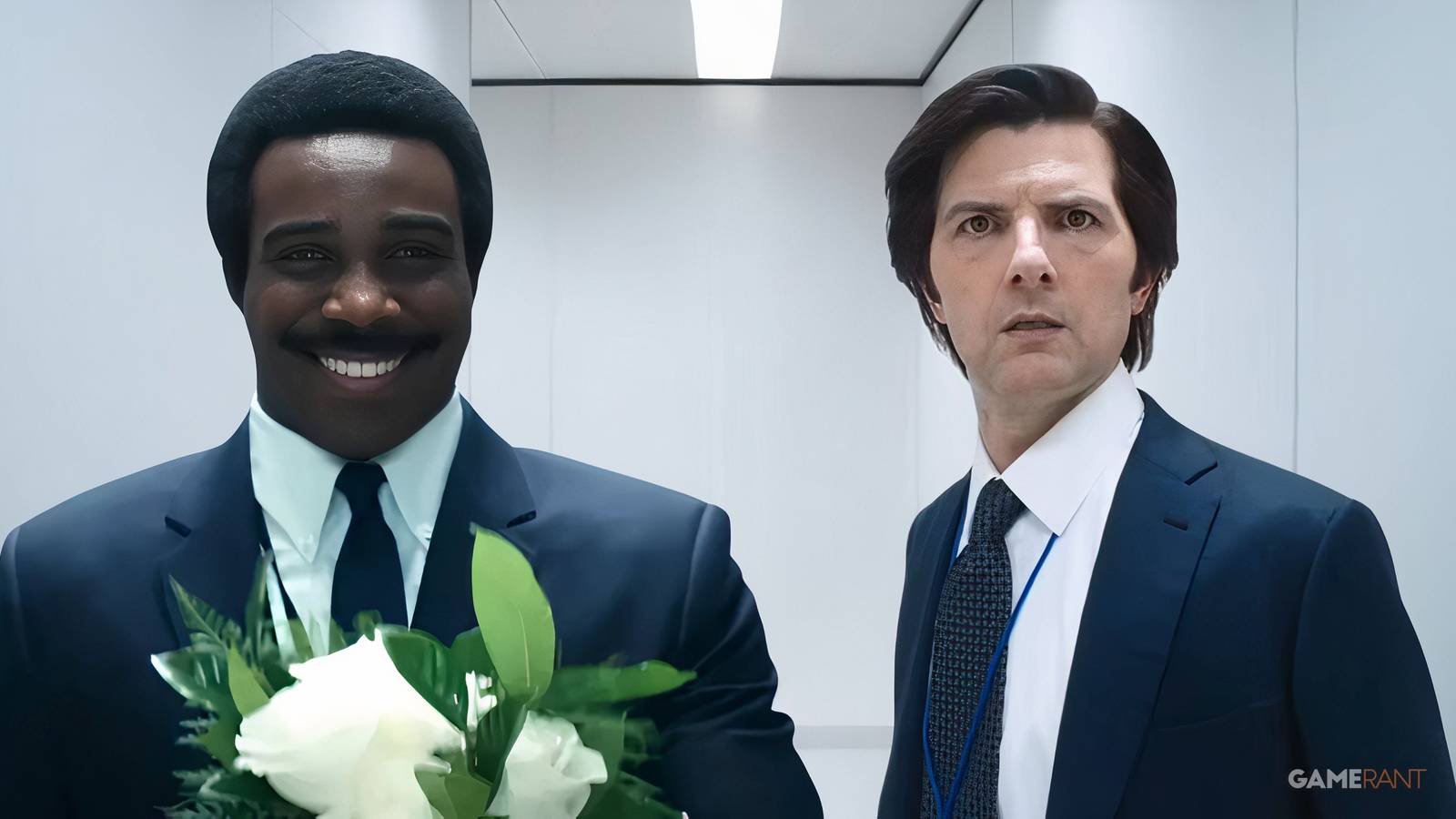 severance milchick and mark s