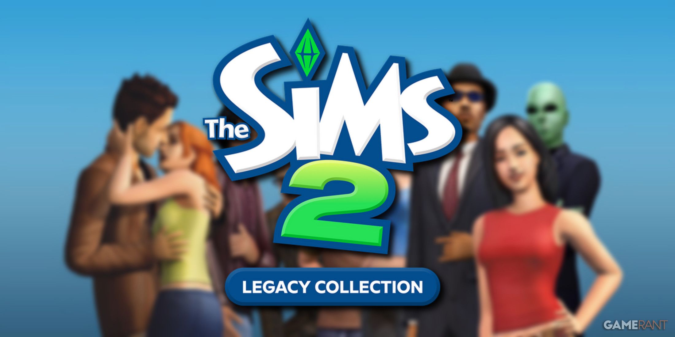 sims 2 legacy collection improvements not definitive