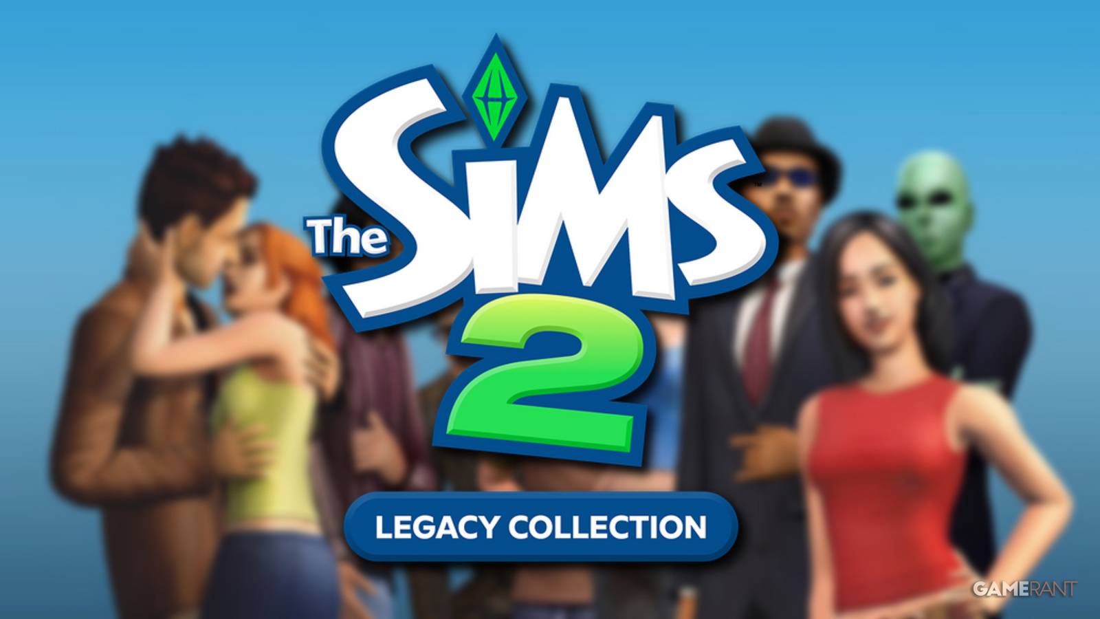 sims 2 legacy collection improvements not definitive