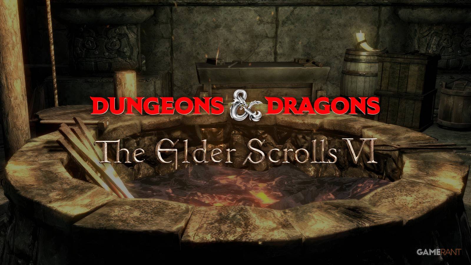 skyrim-elder-scrolls-6-dungeons-and-dragons-smithing-forge-game-rant