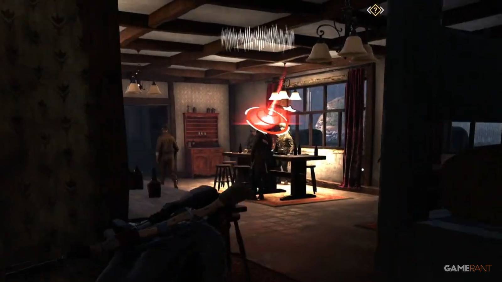 Sniper Elite Resistance Three Birds One Stone How to get