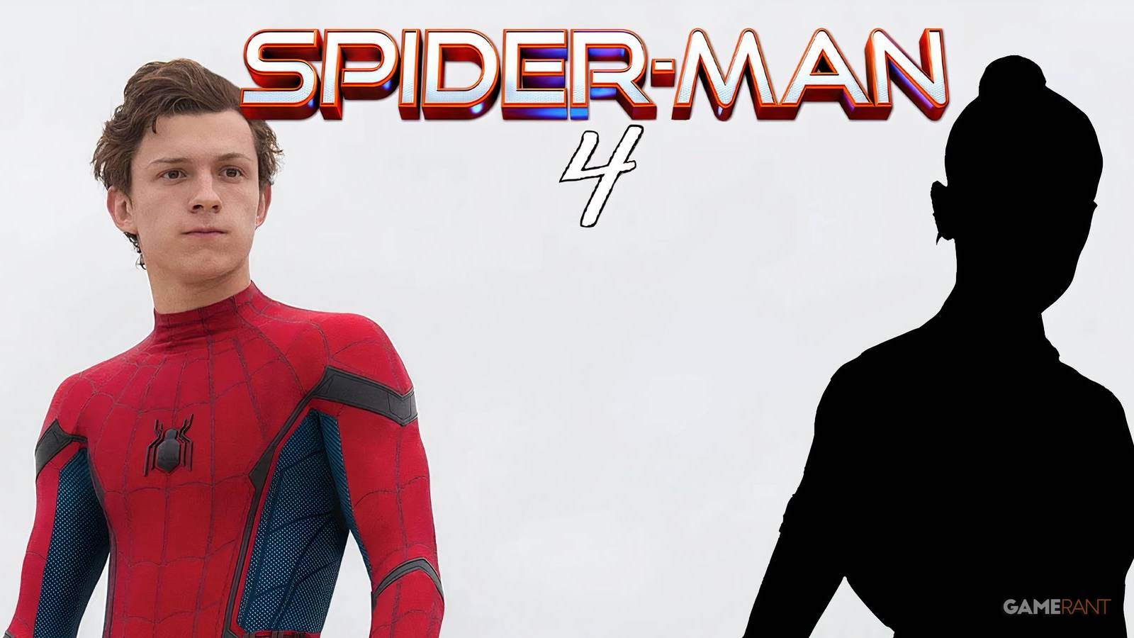 Spider-Man 4 Cast Star Wars Rey Actress Daisy Ridley