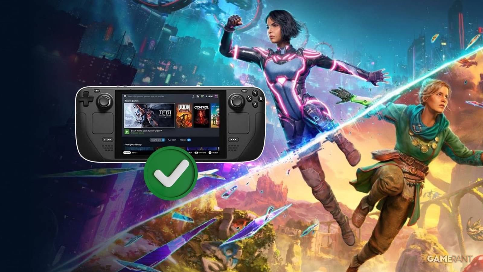 split fiction has been steam deck verified 